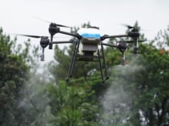 Drone misterioso rilevato nella residenza della regina Beatrice e nella cassaforte olandese per l’oro