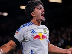 Il difensore indonesiano Pascal Struijk diventa l’eroe del Leeds in FA Cup