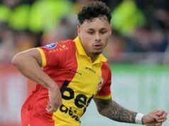 La coppia della nazionale indonesiana si mette in mostra in Olanda: Paes Impregnable, Dean James Comeback