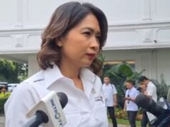 Il viceministro del turismo afferma che Prabowo Subianto è stato invitato a partecipare al Dharma Santi nazionale 2026