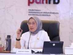 Menpan RB afferma che l’ASN WFH non è un lavoro occasionale in un bar, ci sono sanzioni e regole