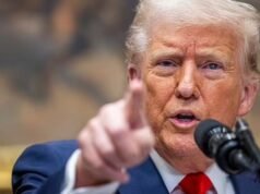 Trump si arrabbia con i media statunitensi dopo aver denunciato la rivendicazione della vittoria dell’Iran: frode!