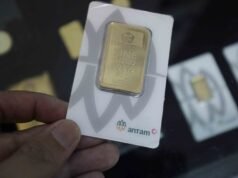 Prezzo dell’oro di oggi 11 aprile 2026: i prodotti Antam brillano nel fine settimana