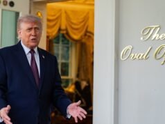 “È una persona entusiasta”: i repubblicani si oppongono alle domande sulla salute mentale di Trump