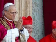 Papa Leone sarebbe sotto pressione da parte dell’amministrazione Trump, il Vaticano parla apertamente