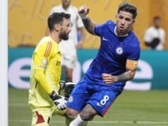Le parole di Enzo Fernandez hanno fatto infuriare il Chelsea