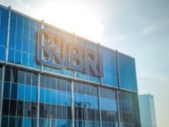 La BRI distribuisce il dividendo finale di 31,47 trilioni di IDR per l’anno finanziario 2025, notare la data