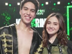 L’origine del soprannome di Coppia Nurdin per El Rumi e Syifa Hadju che stanno per sposarsi