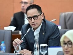 Tetto rotto del Terminal 3 dell’aeroporto di Soetta, i membri della DPR spingono per la valutazione