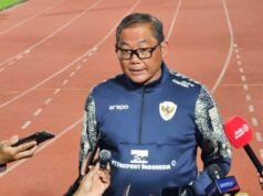 4 giocatori della nazionale indonesiana trascinati dal Pasporgate in Olanda, ecco la risposta del PSSI