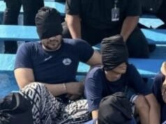 Considerazione del giudice sul perché condannare Ammar Zoni a 7 anni di carcere e una multa di 1 miliardo di IDR