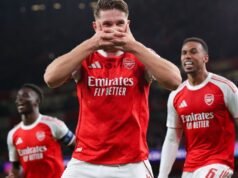 Sporting CP vs Arsenal formazione quarti di finale di Champions League 2026: Gyokeres titolare, Arteta lancia nuove munizioni