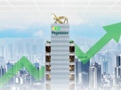 Pegadaian vince il premio internazionale “The Asset Triple A” a Hong Kong