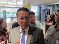 Il ministro della Legge Supratman accelera la legge sulla cittadinanza per proteggere i giocatori naturalizzati