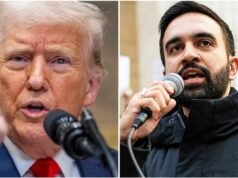 Il sindaco musulmano Zohran Mamdani vuole aumentare le tasse sui ricchi newyorkesi, Trump arrabbiato!