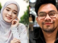Nega Zina! Inara Rusli ammette di non aver mai avuto una relazione intima con Insanul Fahmi, ma afferma di avere un matrimonio con Siri