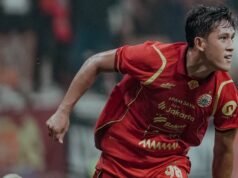 Elenco dei nuovi giocatori convocati da John Herdman nella nazionale indonesiana