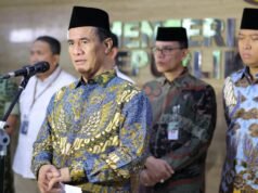 Amran: il downstreaming dell’olio di palma aumenta le esportazioni di olio di palma greggio del 26,40% nel periodo gennaio-febbraio 2026