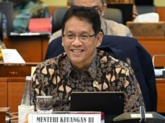 Purbaya è pronta a fornire incentivi ai mercati dei capitali se…