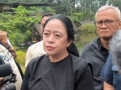 Puan evidenzia il fenomeno delle critiche che portano a denunce alla polizia e ricorda di mantenere l’etica