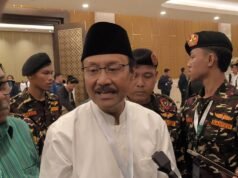 Gus Ipul spiega i preparativi per il 35° congresso della NU: già in corso