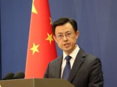 La Cina critica il blocco dello Stretto di Hormuz da parte di Trump, ma non risolve il problema