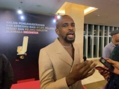 Shayne Pattynama criticata da Bung Binder, Greg Nwokolo Arrabbiato: non limitarti a schiaffeggiarlo!