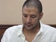 Momenti decisivi per il destino di Ammar Zoni! Oggi si è tenuta l’udienza sul verdetto sul caso della droga