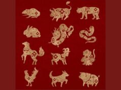 I 6 segni zodiacali più fortunati sabato 25 aprile 2026! La fortuna viene dopo il coraggio di lasciare andare ciò che disturba