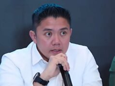 La presenza del segretario di gabinetto Teddy Indra Wijaya al Bazar del popolo ha ricevuto una risposta positiva, ecco il motivo