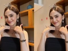 I bambini si sposano e non possono frequentare, qual è il lavoro del padre biologico di Syifa Hadju?