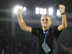 Prima di affrontare PSM, diversi giocatori di Persis Solo hanno subito un’intossicazione alimentare