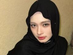 PIÙ POPOLARI: 7 video CCTV di Inara Rusli, la moglie di Ahmad Sahroni che si dice tradisca