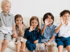 I genitori devono sapere come trattare la stitichezza nei bambini