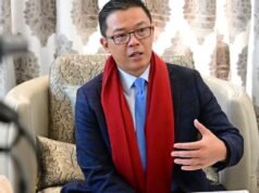 Nave americana attraversa lo stretto di Malacca, il ministro degli Esteri Sugiono: niente di nuovo, solo pattugliamento