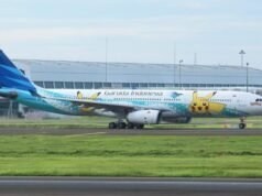 Le prestazioni operative di Garuda Indonesia si rafforzano nel primo trimestre del 2026, i ricavi aumentano del 5,36%