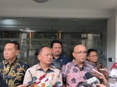 Fatti scioccanti! Presumibilmente 1,5 miliardi di IDR sono affluiti al presidente del difensore civico per la “correzione” del PNBP del Ministero delle Foreste