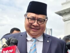 Airlangga apre la sua voce riguardo al potenziale aumento dei prezzi del carburante non sovvenzionato