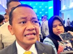 Bahlil garantisce che i prezzi di Pertamina Avtur siano più competitivi rispetto ad altri paesi