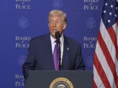 Trump si vanta: gli Stati Uniti hanno vinto la guerra, la capacità di ritorsione dell’Iran viene dichiarata distrutta