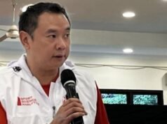 PBSI si scusa, ammette che la Francia ha ottenuto risultati migliori dopo l’eliminazione del Team Thomas Indonesia