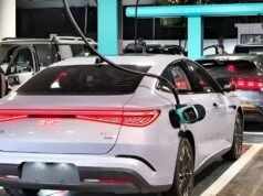 Questa azienda automobilistica è al vertice dell’innovazione della tecnologia di ricarica