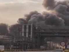 Gli oleodotti dell’Arabia Saudita, colpiti da un attentato, sono tornati in piena attività