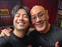 Molti all’improvviso affermano di conoscere Vidi Aldiano, Deddy Corbuzier si arrabbia: sei spazzatura!