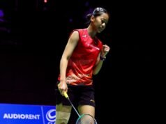 Putri KW diffonde ottimismo, il team di Uber Indonesia crede di poter fare una sorpresa nella Uber Cup 2026