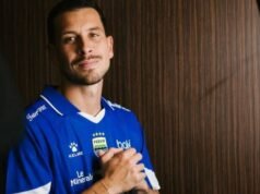In testa alla classifica, Thom Haye svela il segreto della fiducia in se stesso di Persib
