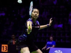 Indonesia vs Canada in Uber Cup: Putri Kusuma Wardani Attenzione alla coerenza di Michelle Li