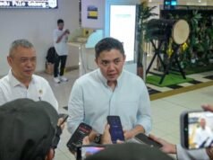 Segretario di gabinetto Teddy: Il Ministero dei trasporti valuterà i taxi verdi SM a causa della collisione ferroviaria a Bekasi orientale