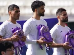 La delegazione iraniana è tornata all’aeroporto canadese, assente al Congresso FIFA in vista della Coppa del Mondo 2026