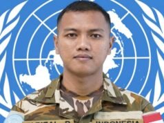 Il governo è invitato a portare il caso della morte di 3 soldati TNI in Libano alla Corte internazionale di giustizia